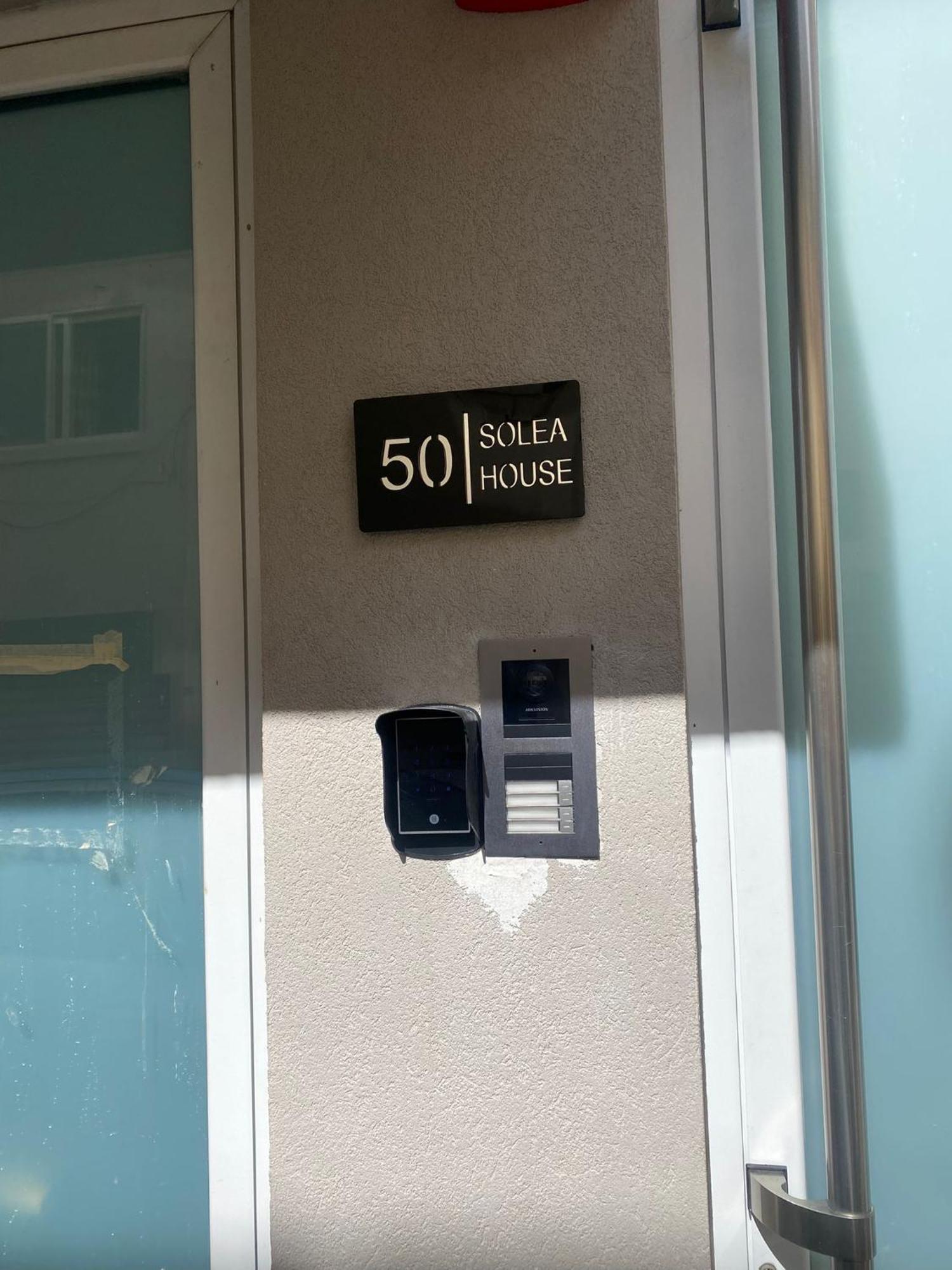 Xemx Sabiha Suite 5 Min Walk From St Julians San Ġwann Exterior foto