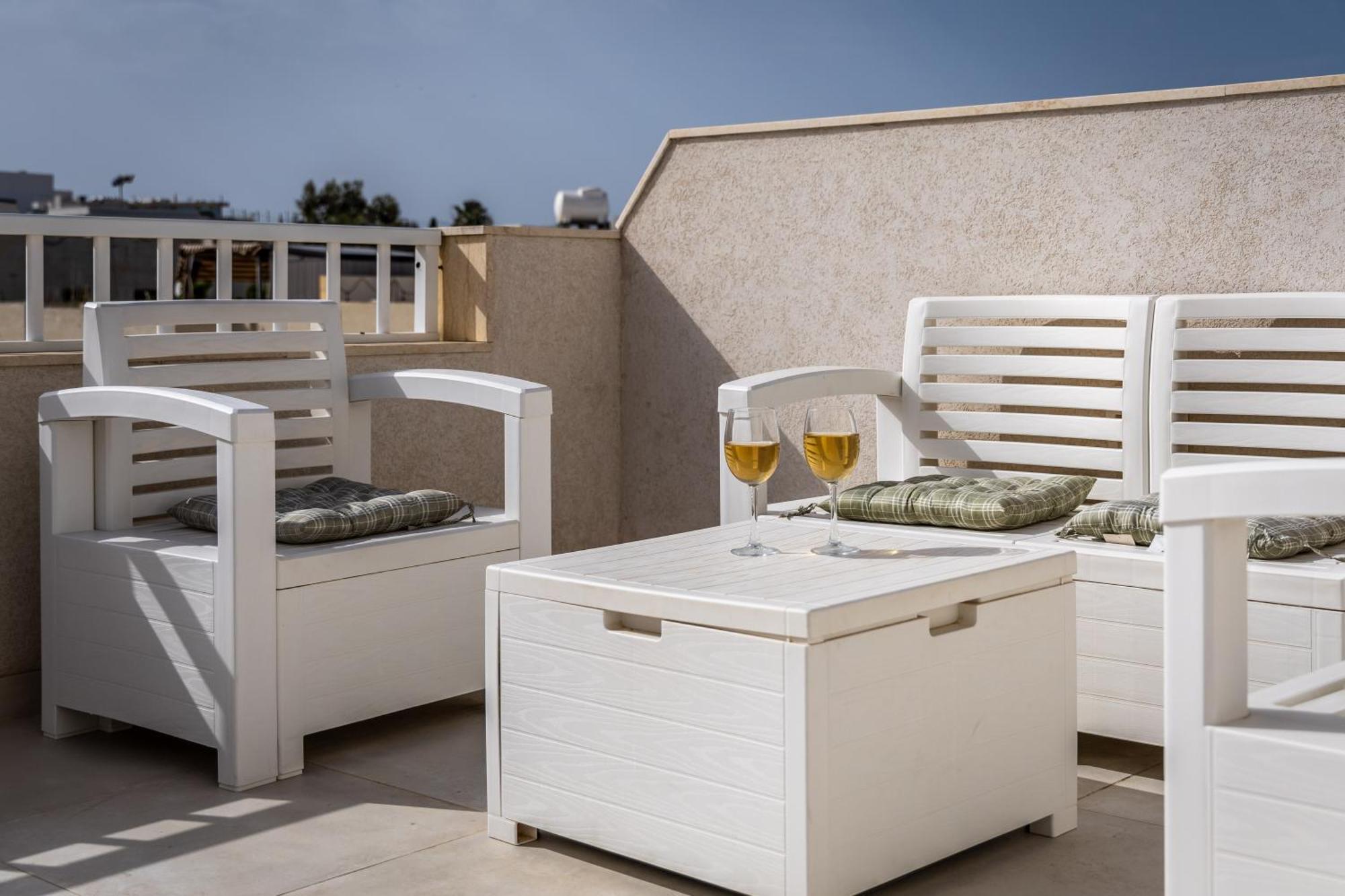 Xemx Sabiha Suite 5 Min Walk From St Julians San Ġwann Exterior foto