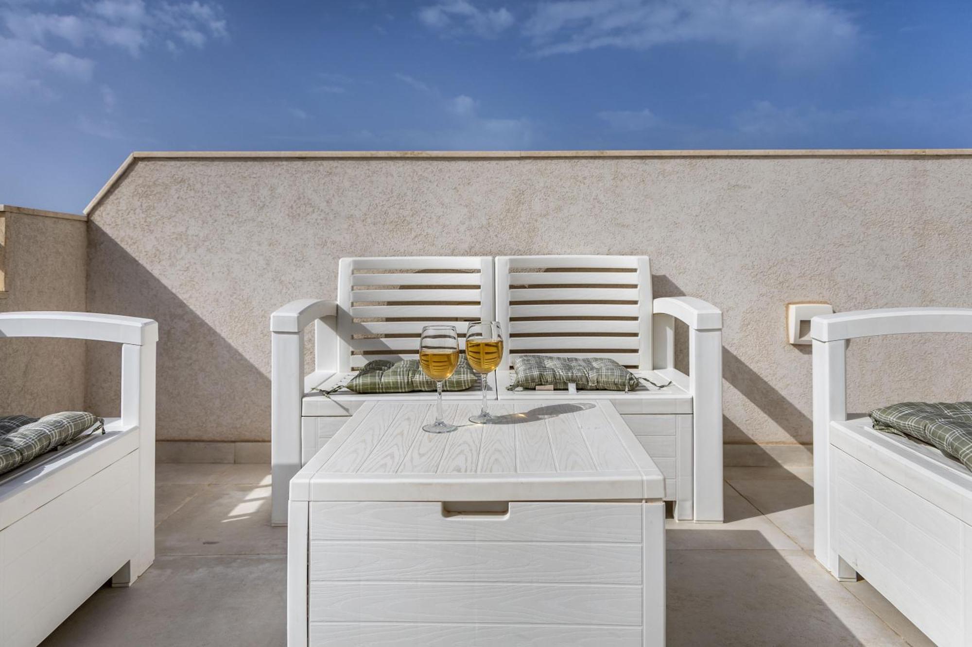 Xemx Sabiha Suite 5 Min Walk From St Julians San Ġwann Exterior foto