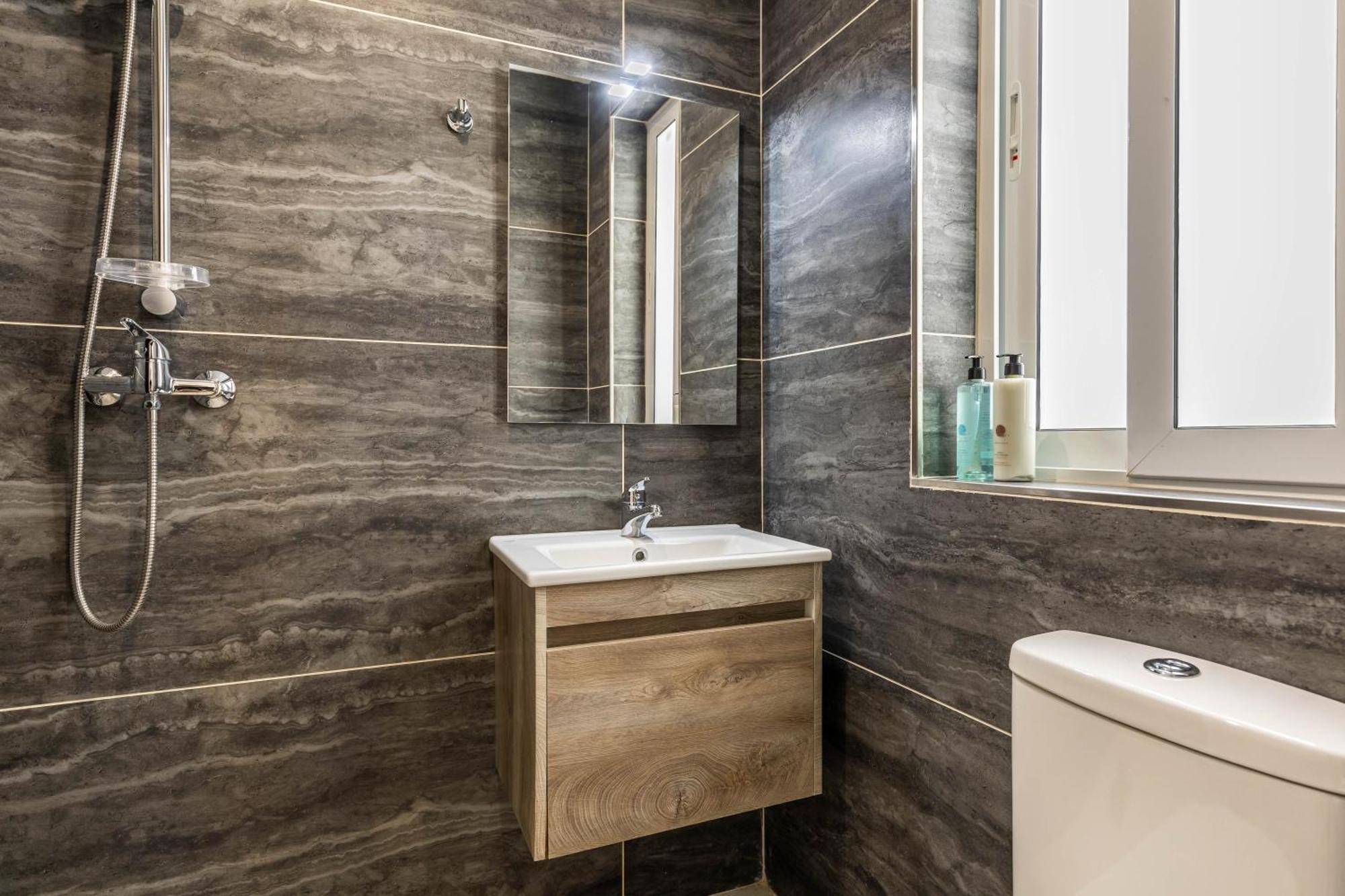 Xemx Sabiha Suite 5 Min Walk From St Julians San Ġwann Exterior foto